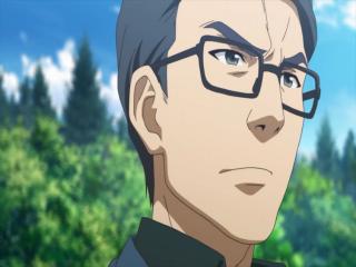 Sakura Quest - Episodio 13 - O Banquete de Marionete