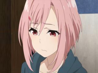 Sakura Quest - Episodio 23 - O Cristal de Neve Derretido