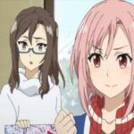 Sakura Quest