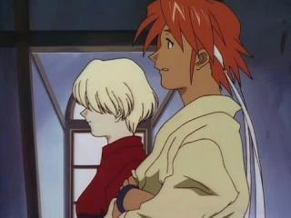 Sakura Taisen - Episodio 21 - episódio 21