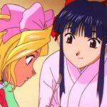 Sakura Taisen Dublado