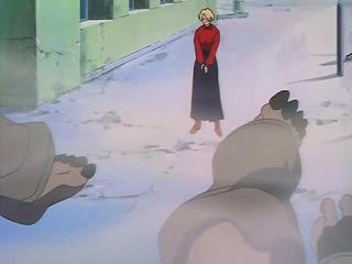 Sakura Taisen - Episodio 9 - episódio 9