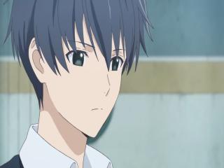 Sakurada Reset - Episodio 1 - Memória de Infância - Parte 1