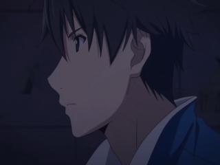 Sakurada Reset - Episodio 15 - Éden de Uma Mão - Parte 4