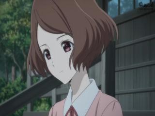 Sakurada Reset - Episodio 18 - Garoto, Garota e - Parte 3