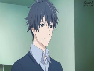 Sakurada Reset - Episodio 19 - Garoto, Garota e - Parte 4