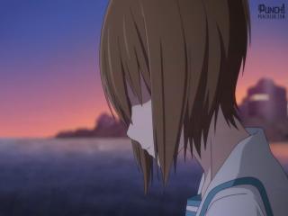 Sakurada Reset - Episodio 20 - Garoto, Garota e a História de Sagrada - Parte 1