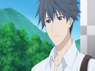 Sakurada Reset - Episodio 5 - Mundo de Gude e Resistência à Doce