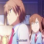 Sakurasou No Pet Na Kanojo