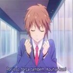 Sakurasou No Pet Na Kanojo