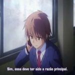 Sakurasou No Pet Na Kanojo