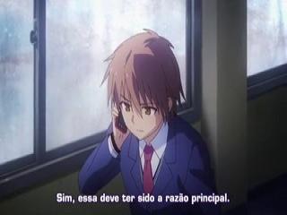 Sakurasou no Pet na Kanojo - Episodio 21 - episódio 21