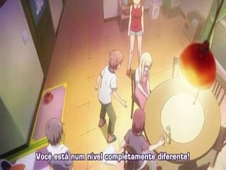 Sakurasou no Pet na Kanojo - Episodio 4 - episódio 4