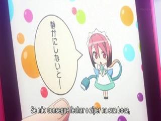 Sakurasou no Pet na Kanojo - Episodio 7 - episódio 7