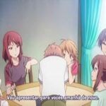 Sakurasou No Pet Na Kanojo