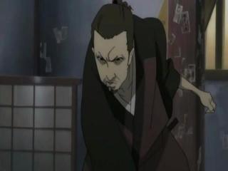 Samurai Champloo Dublado - Episodio 1 - Episódio 1