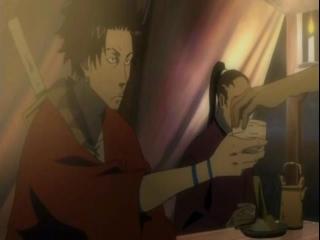 Samurai Champloo Dublado - Episodio 10 - episódio 10