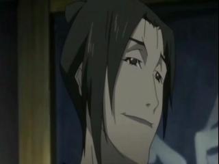 Samurai Champloo Dublado - Episodio 12 - episódio 12