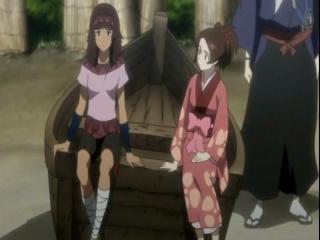 Samurai Champloo Dublado - Episodio 13 - episódio 13