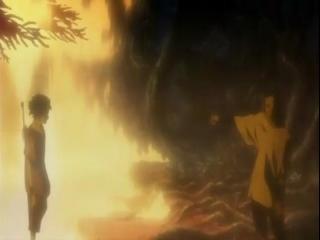 Samurai Champloo Dublado - Episodio 14 - episódio 14