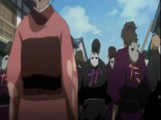 Samurai Champloo Dublado - Episodio 18 - episódio 18