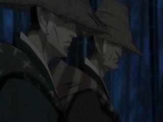 Samurai Champloo Dublado - Episodio 2 - Episódio 2