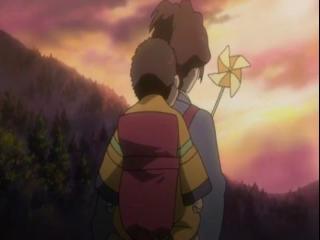 Samurai Champloo Dublado - Episodio 20 - episódio 20