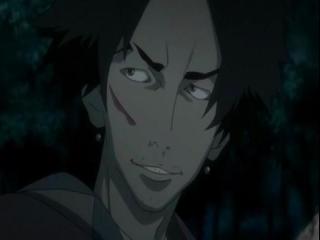 Samurai Champloo Dublado - Episodio 21 - episódio 21