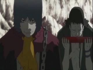 Samurai Champloo Dublado - Episodio 22 - episódio 22