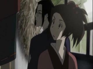 Samurai Champloo Dublado - Episodio 23 - episódio 23