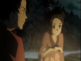 Samurai Champloo Dublado - Episodio 24 - episódio 24