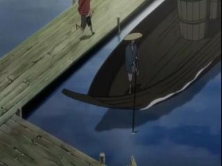 Samurai Champloo Dublado - Episodio 25 - episódio 25