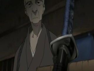 Samurai Champloo Dublado - Episodio 3 - Episódio 3