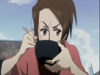 Samurai Champloo Dublado - Episodio 6 - Episódio 6