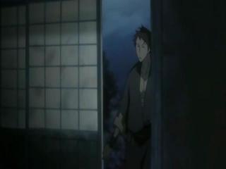 Samurai Champloo Dublado - Episodio 7 - episódio 7