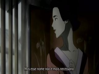 Samurai Champloo - Episodio 11 - Apostas E Cavalheiros