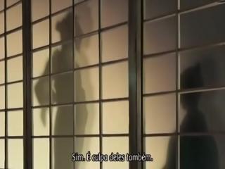 Samurai Champloo - Episodio 12 - O Diário Da Desordem