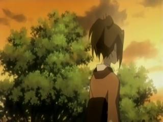 Samurai Champloo - Episodio 16 - Canção Perdida (Parte 1)