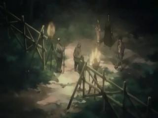 Samurai Champloo - Episodio 19 - União Profana