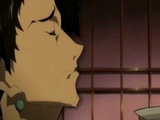 Samurai Champloo - Episodio 2 - Reprise Do Olho Vermelho