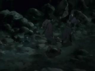 Samurai Champloo - Episodio 21 - Elegia Uma Cilada (Parte 2) http://mais.uol.com.br/view/367053