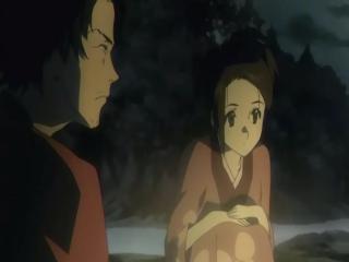 Samurai Champloo - Episodio 24 - Encontro Evanescente (Parte 1)