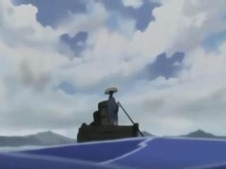 Samurai Champloo - Episodio 25 - Encontro Evanescente (Parte 2) http://mais.uol.com.br/view/367083