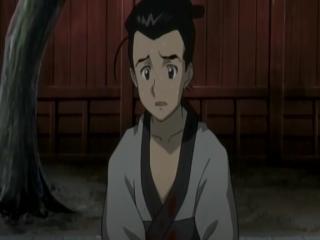 Samurai Champloo - Episodio 4 - Cachorros Para Aluguel (Parte 2)