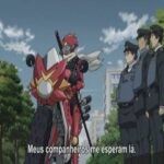 Samurai Flamenco