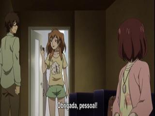 Samurai Flamenco - Episodio 5 - O significado da justiça