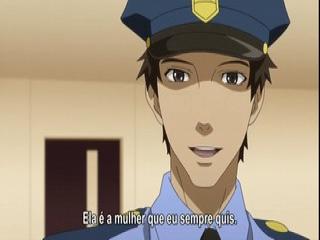 Samurai Flamenco - Episodio 6 - Capturem Samumenco!