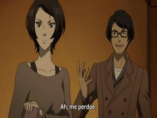 Samurai Flamenco - Episodio 9 - Cota determinada