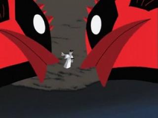 Samurai Jack - Episodio 15 - episódio 15