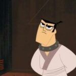 Samurai Jack Dublado